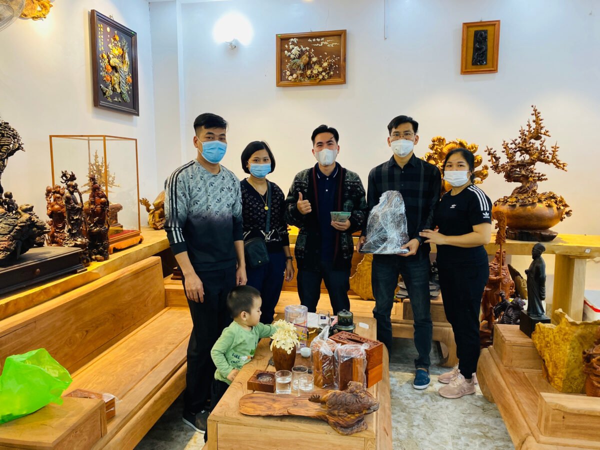 [ Mùng 3/12 AL Cùng đếm ngược thời gian]