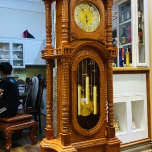 ĐỒNG HỒ TỨ TRỤ HƯƠNG ĐÁ 230