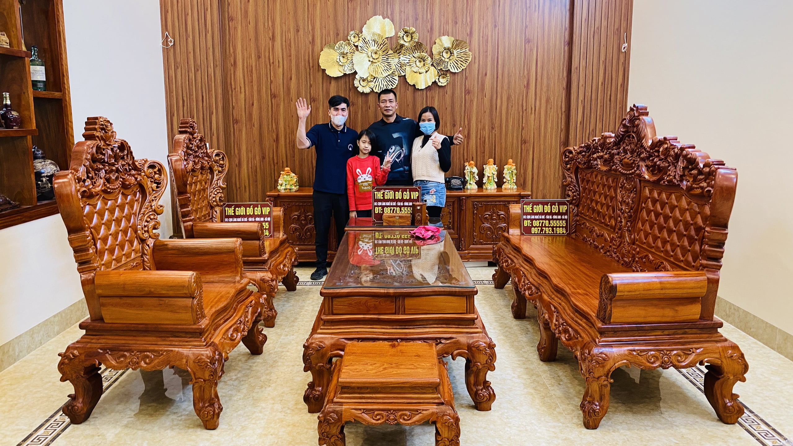 [ 3/1 Bàn giao khuya muộn cho a Tùng- Chị Phương]