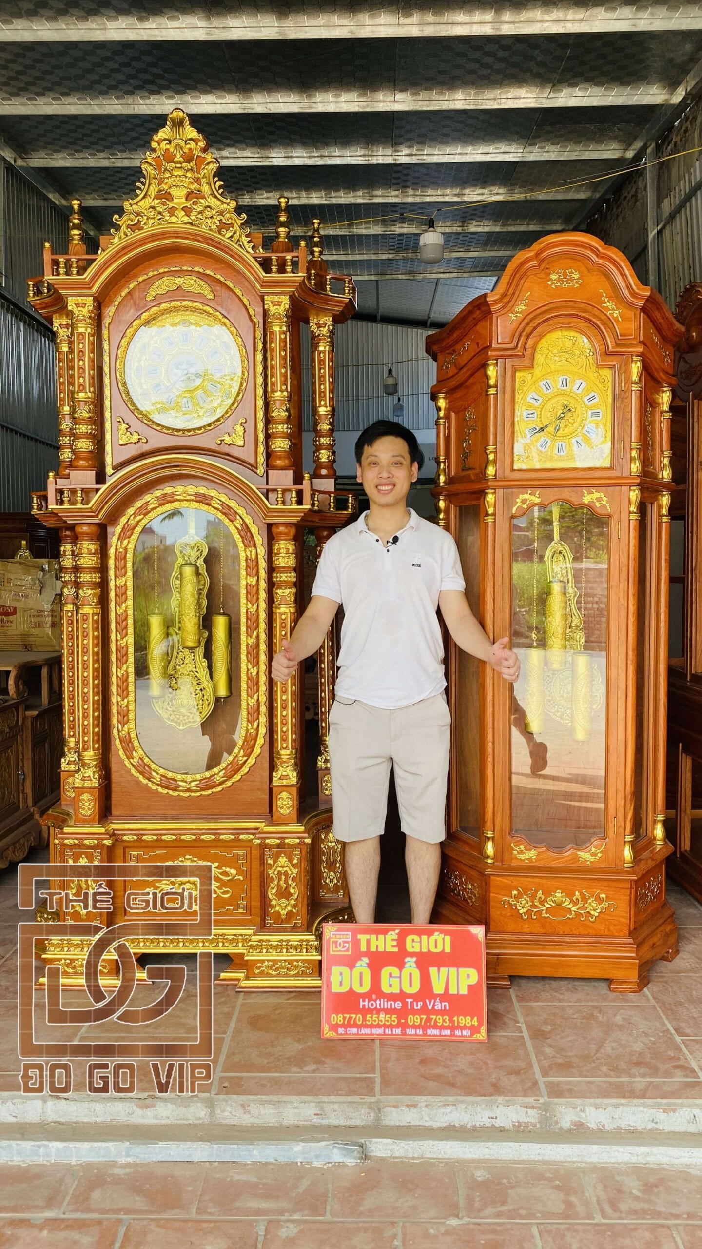 [ Ae Hải Phòng qua chơi nhân tiện chốt đơn ]