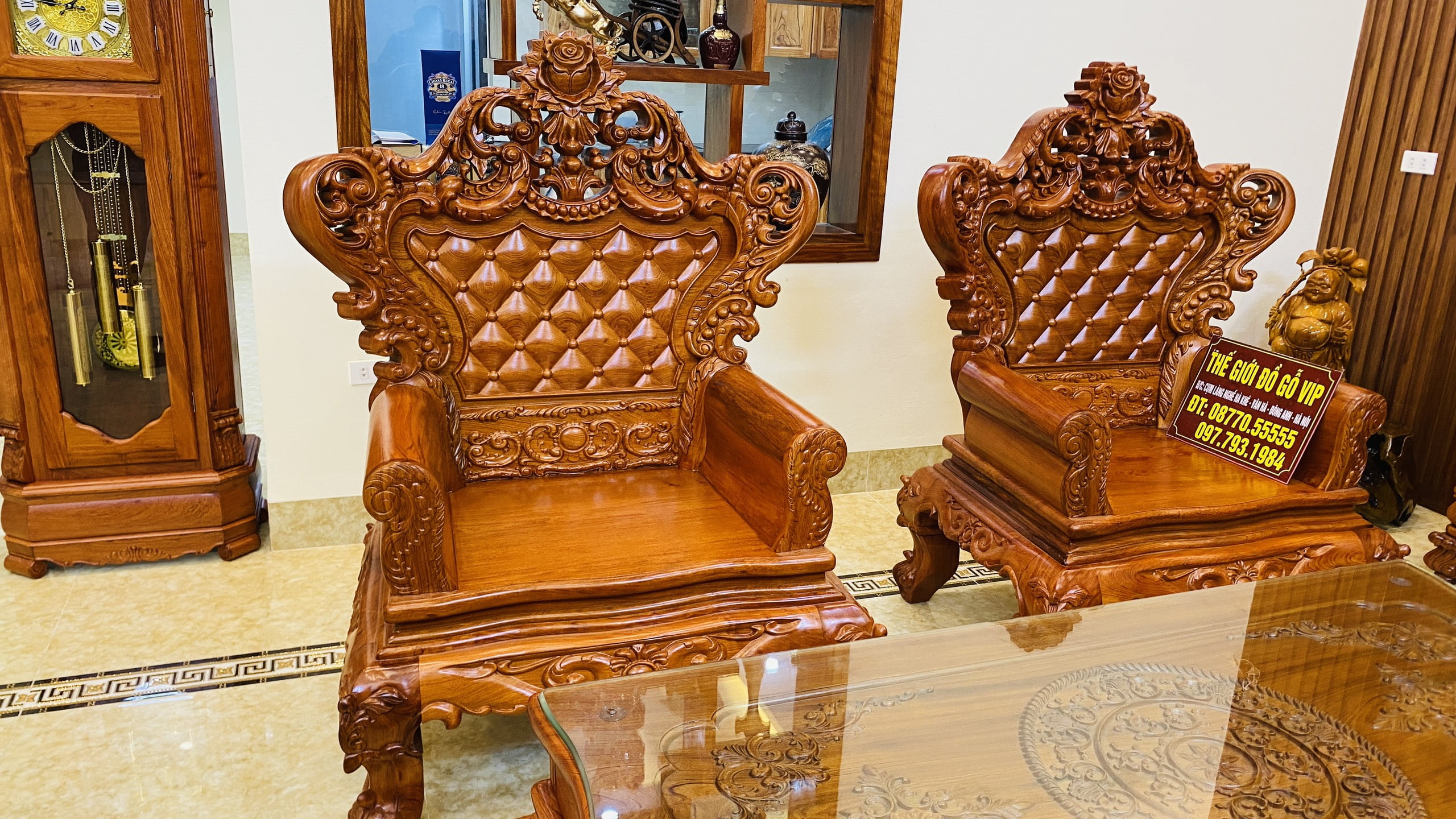 [ 3/1 Bàn giao khuya muộn cho a Tùng- Chị Phương]