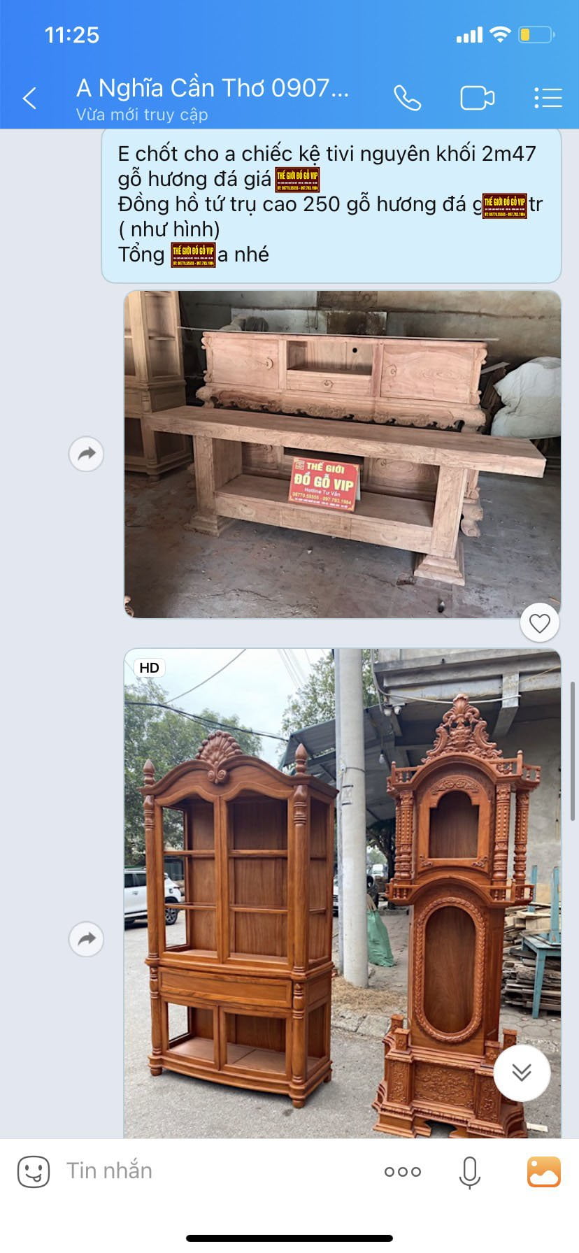 [Chốt đơn xin lộc ngày đầu tháng 1/12 ÂM LỊCH]