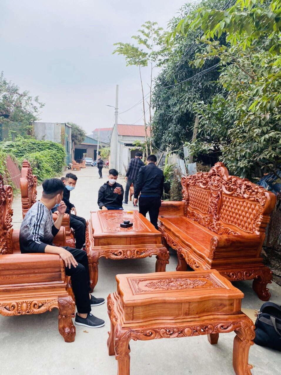 [ Mùng 3/12 AL Cùng đếm ngược thời gian]