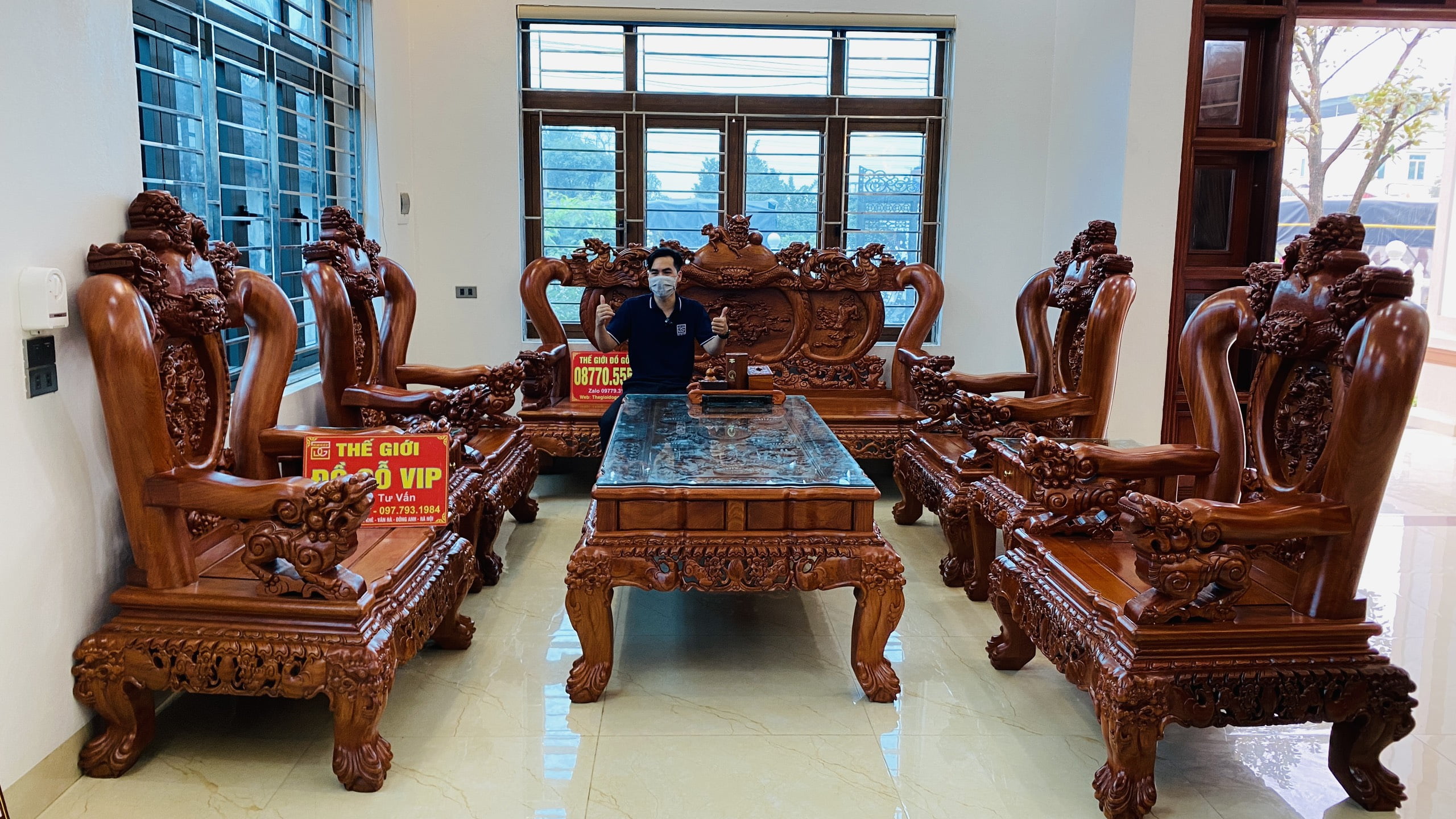 [ 15/1 NGHÊ BẢO ĐỈNH CỘT 14- CHÚ CƯƠNG THANH HOÁ ]