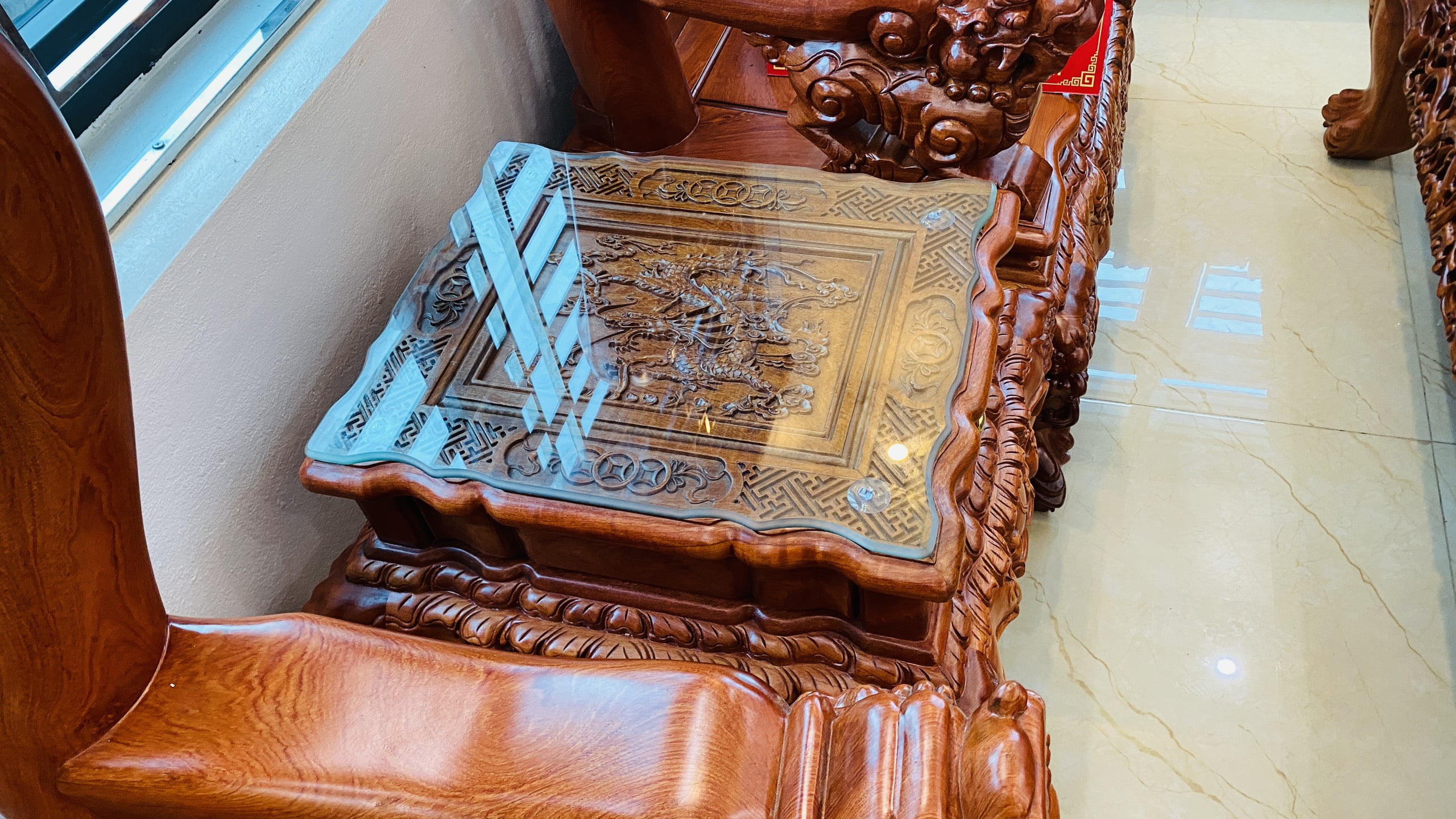 [ 15/1 NGHÊ BẢO ĐỈNH CỘT 14- CHÚ CƯƠNG THANH HOÁ ]