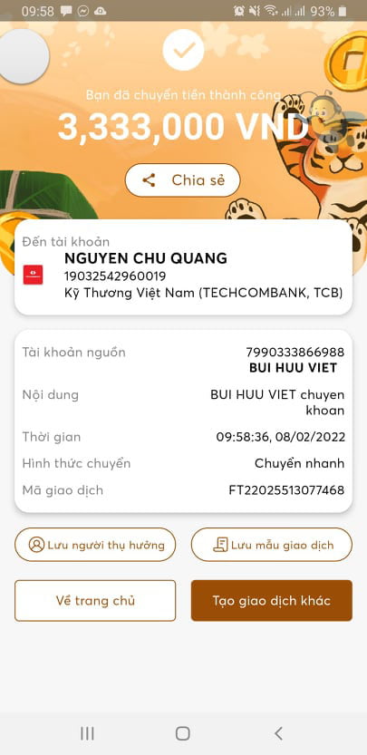 [ 8/2 Khai bút đầu xuân]
