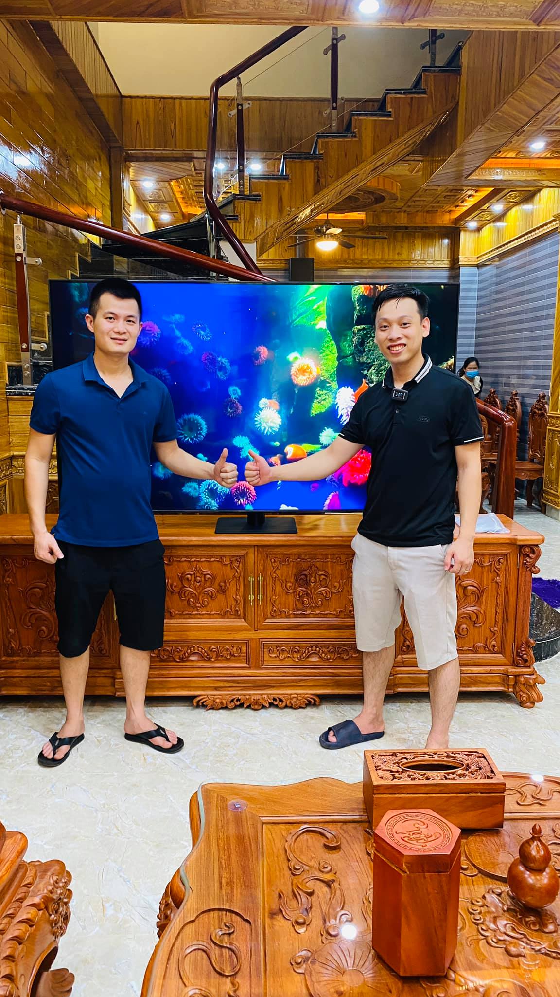 [12/2 NẾU CHƯA CÓ, PHẢI SỞ HỮU NGAY]