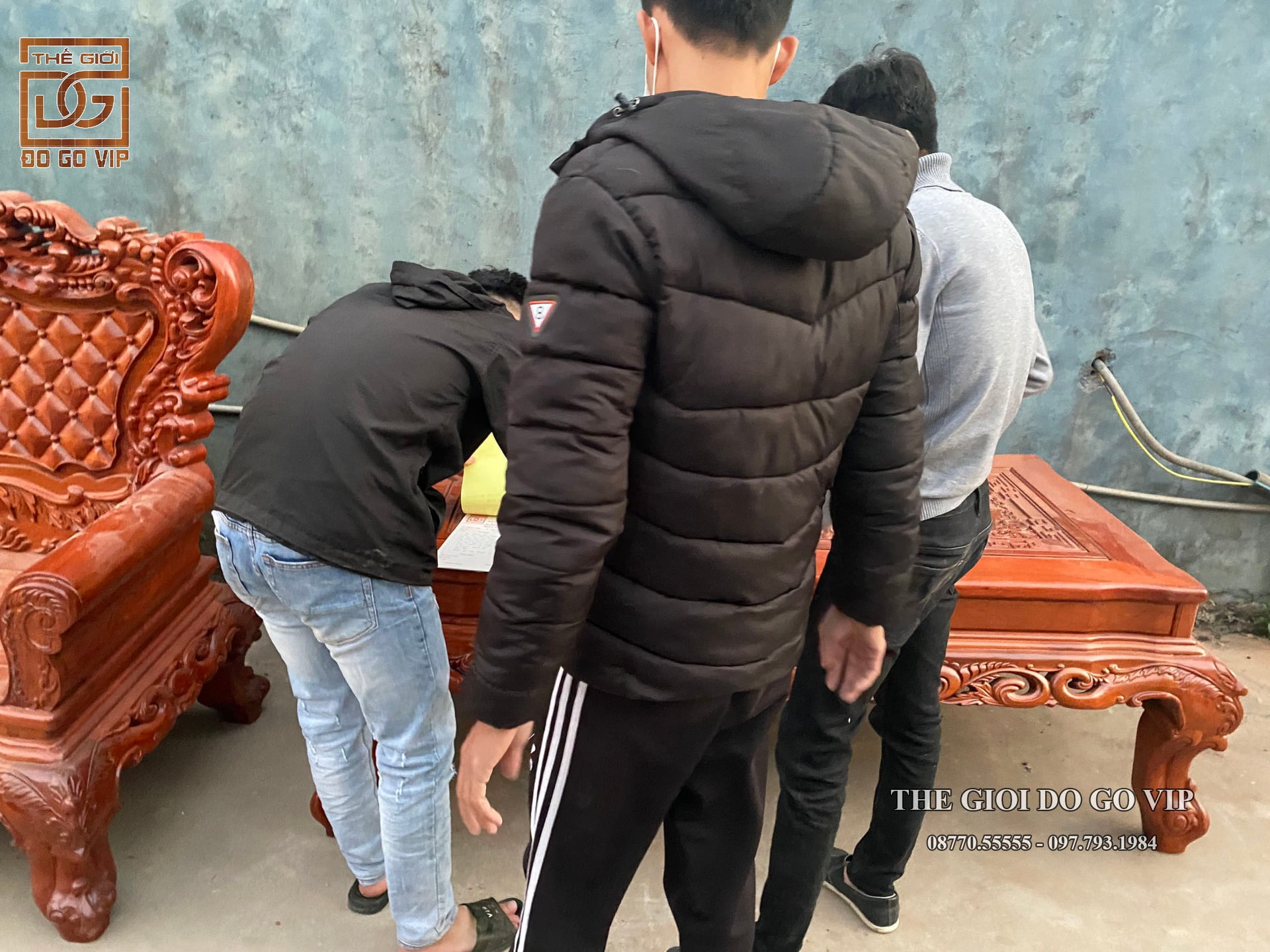 [ 8/2 Khai bút đầu xuân]