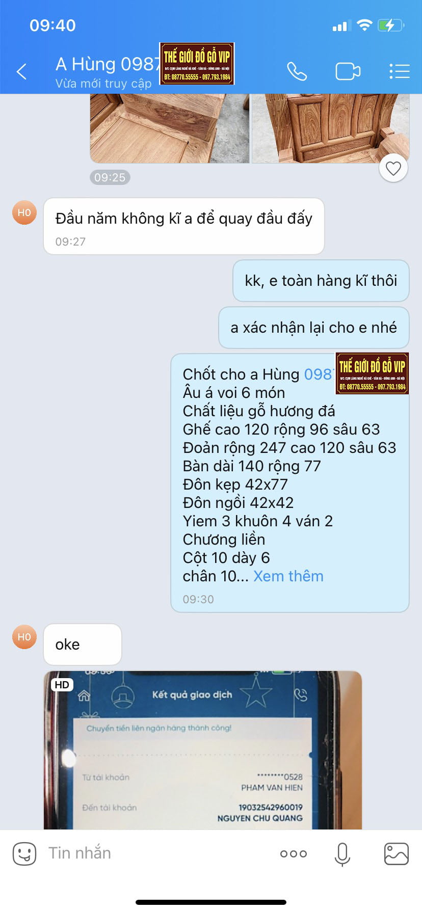 [ CHỐT BỘ ÂU Á CHƯƠNG VOI 12/2]
