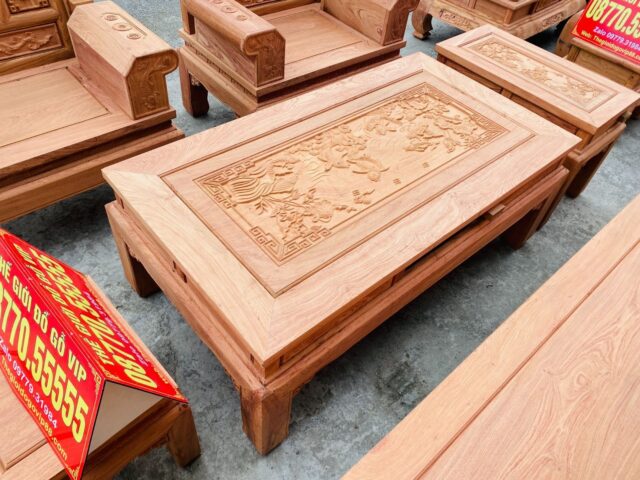 Những lý do bạn nên sở hữu ngay một bộ Âu Á hộp cuốn thư cho phòng khách nhà mình