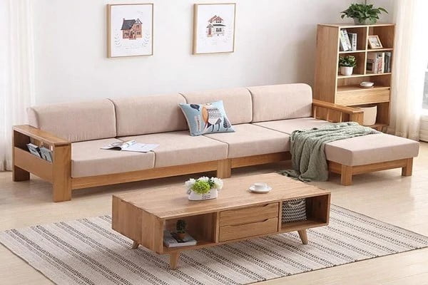 Cách lựa chọn tông màu bàn ghế cho ngôi nhà của bạn