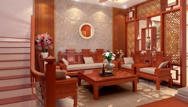 Những điều cần lưu ý khi mua bàn ghế gỗ