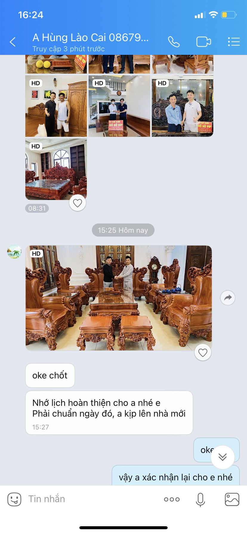 [ 7/2 LỘC PHÁT 68- CHÀO NĂM MỚI]
