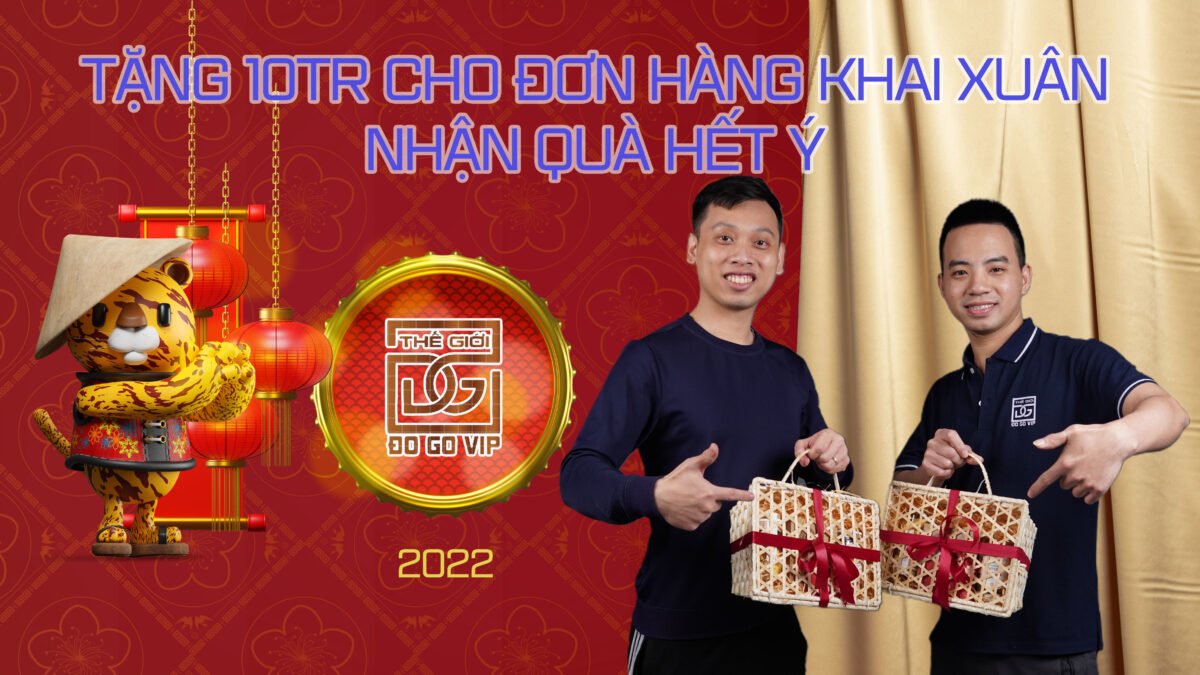 [7/2 KHAI XUÂN ĐẦU NĂM- NHẬN LÌ XÌ KHỦNG]