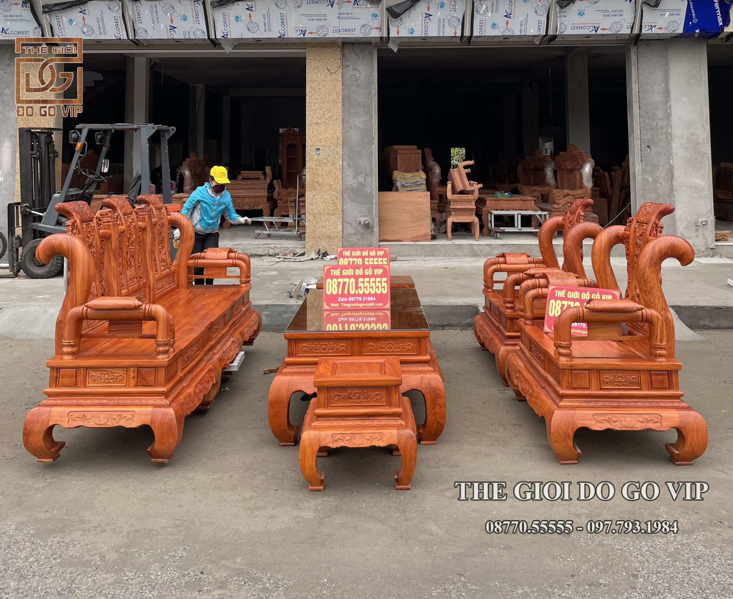 [ 20/2 TẦN THUỶ HOÀNG CỘT 12 CHÂN 14]