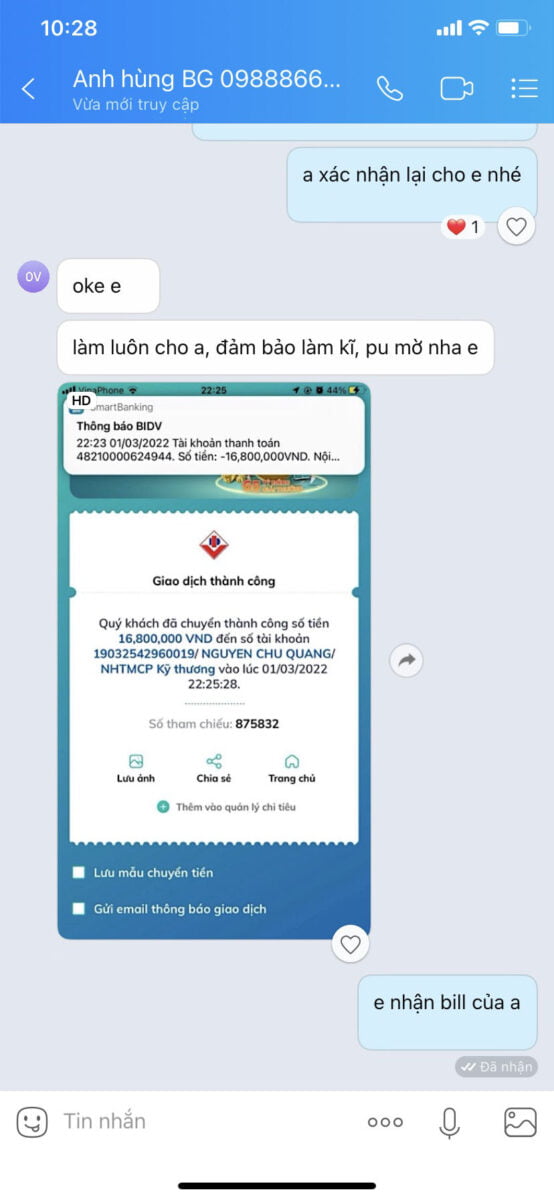 [2/3 RỒNG BAY VỀ MẢNH ĐẤT ĐỊA LINH NHÂN KIỆT]