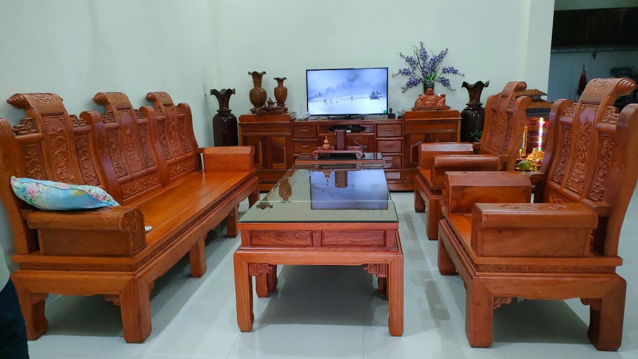 [ 22/2 BÀN GIAO BỘ ÂU Á CUỐN THƯ CHO CHỊ PHƯƠNG- QUẢNG TRỊ ]