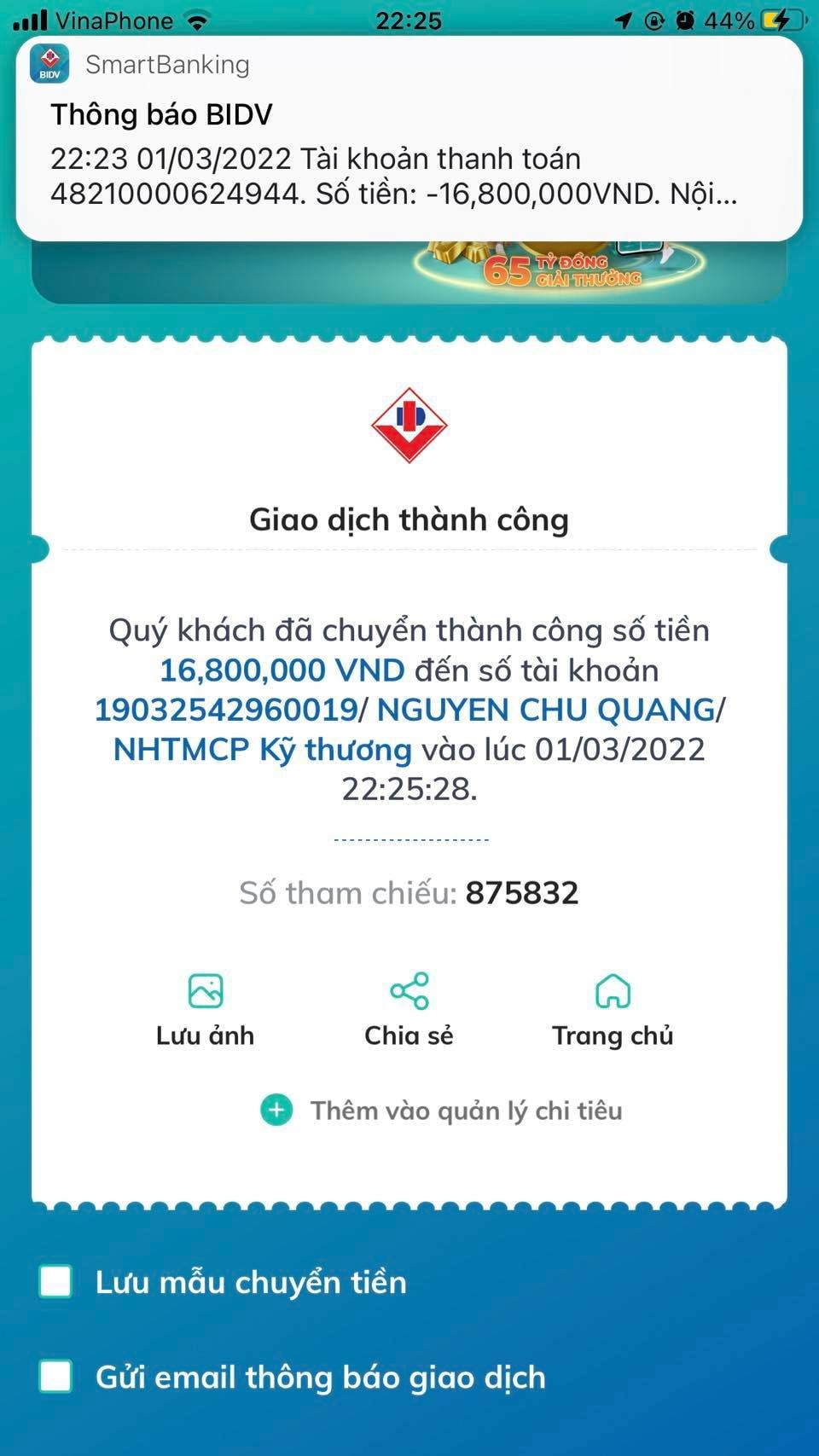 [2/3 RỒNG BAY VỀ MẢNH ĐẤT ĐỊA LINH NHÂN KIỆT]