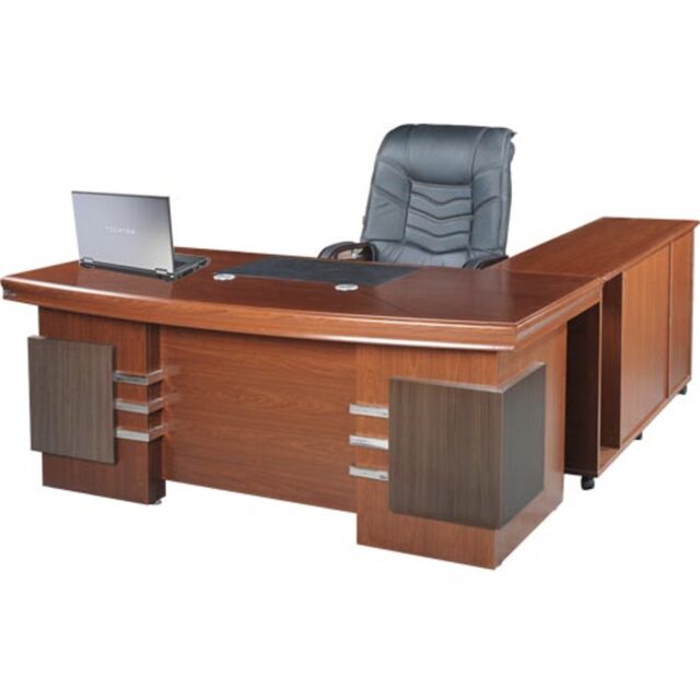 Bàn giám đốc cao cấp, hiện đại