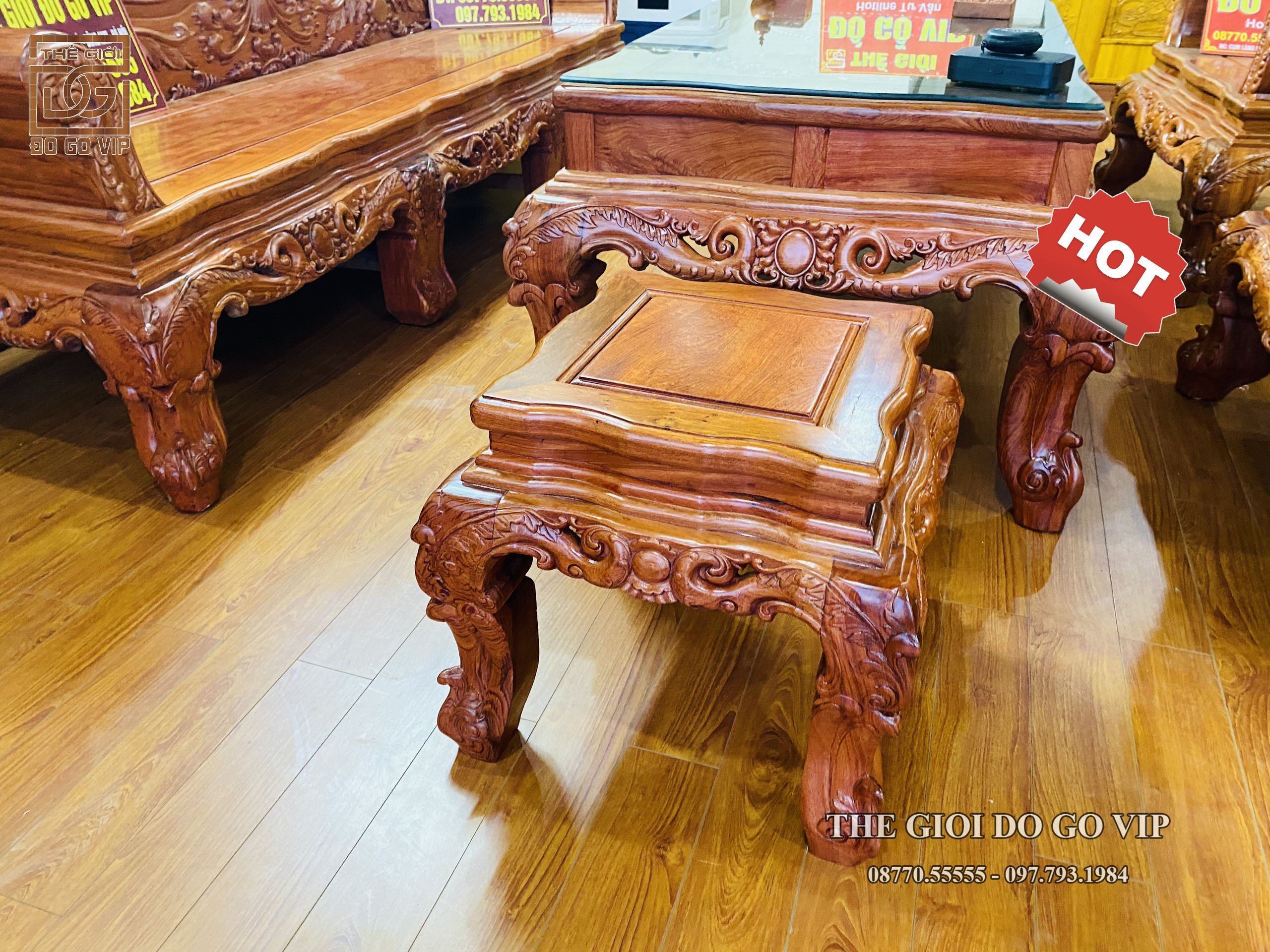 [ 27/3 BÀN GIAO BỘ HOÀNG GIA HOA HỒNG CHO CHỊ THỦY- THÁI NGUYÊN]