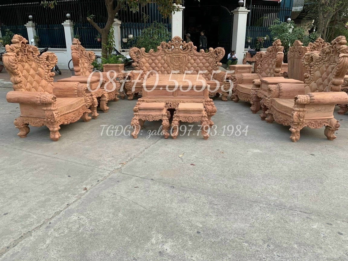 [2/3 HOÀNG GIA HOA HỒNG NGUYÊN KHỐI VIP]