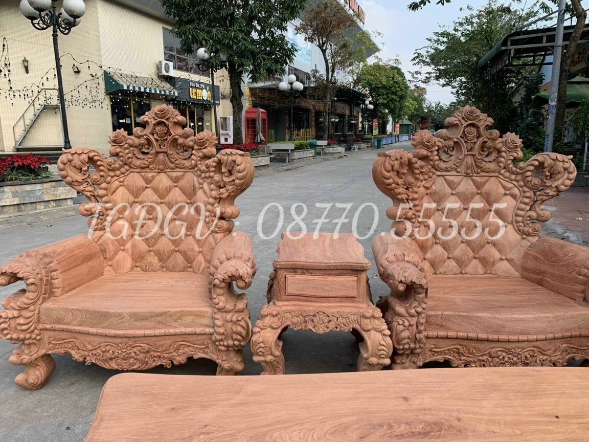 [2/3 HOÀNG GIA HOA HỒNG NGUYÊN KHỐI VIP]
