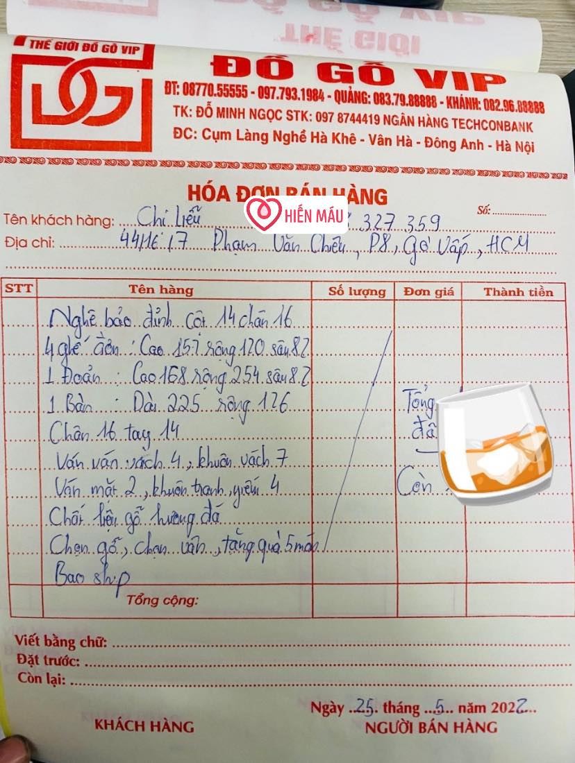 [25/5] Chốt nhanh bộ Nghê bảo đỉnh cho chị gái Sài Gòn