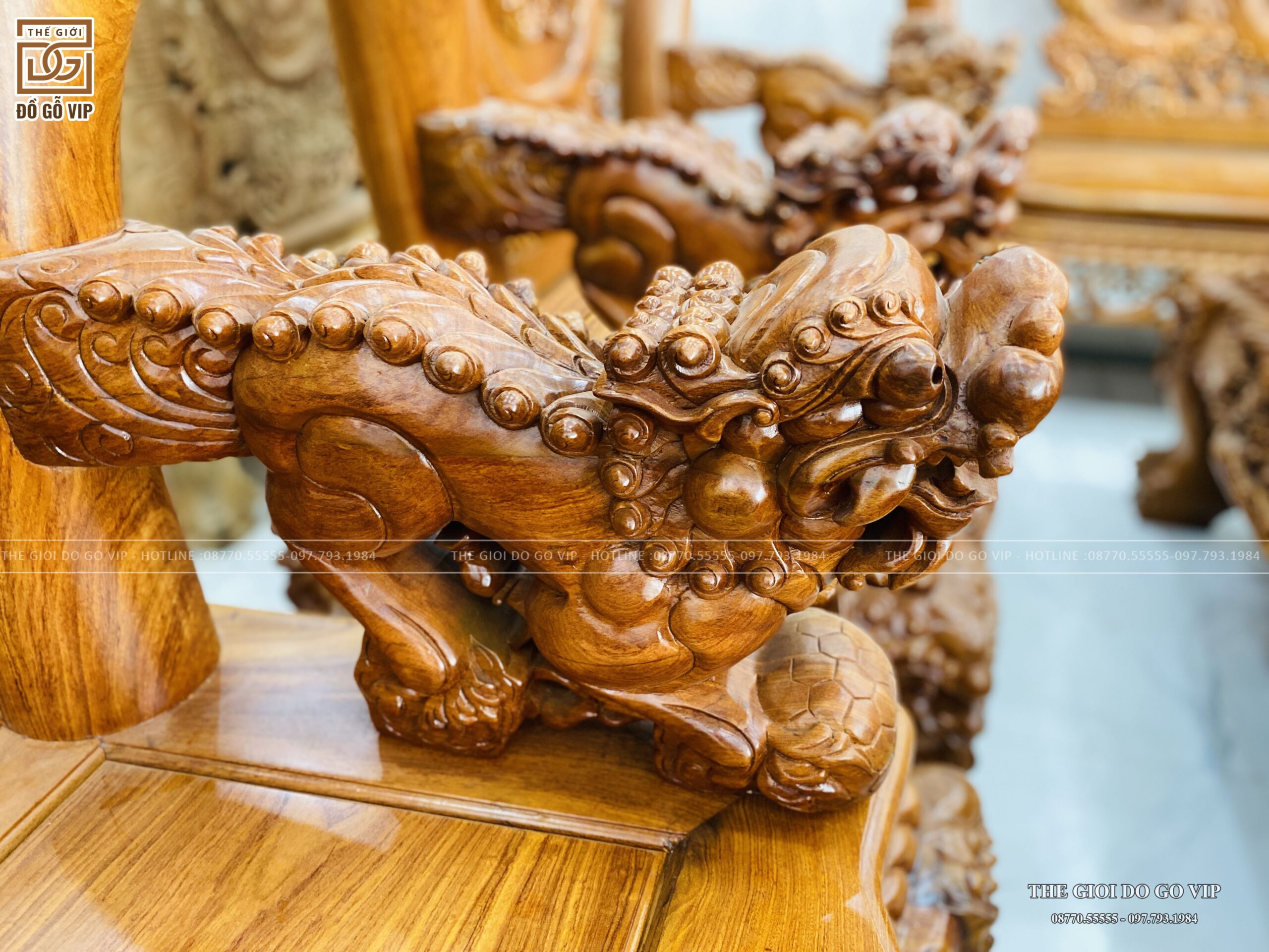 5/4 [NGHÊ BẢO ĐỈNH - SỰ LỰA CHỌN HOÀN HẢO CHO PHÒNG KHÁCH]