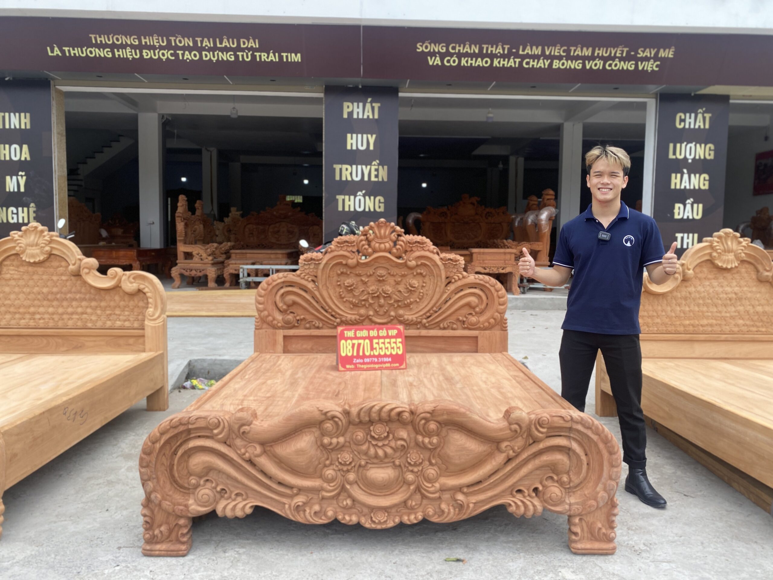 Tổng hợp mẫu bàn ghế, nội thất ace cần cho phòng khách