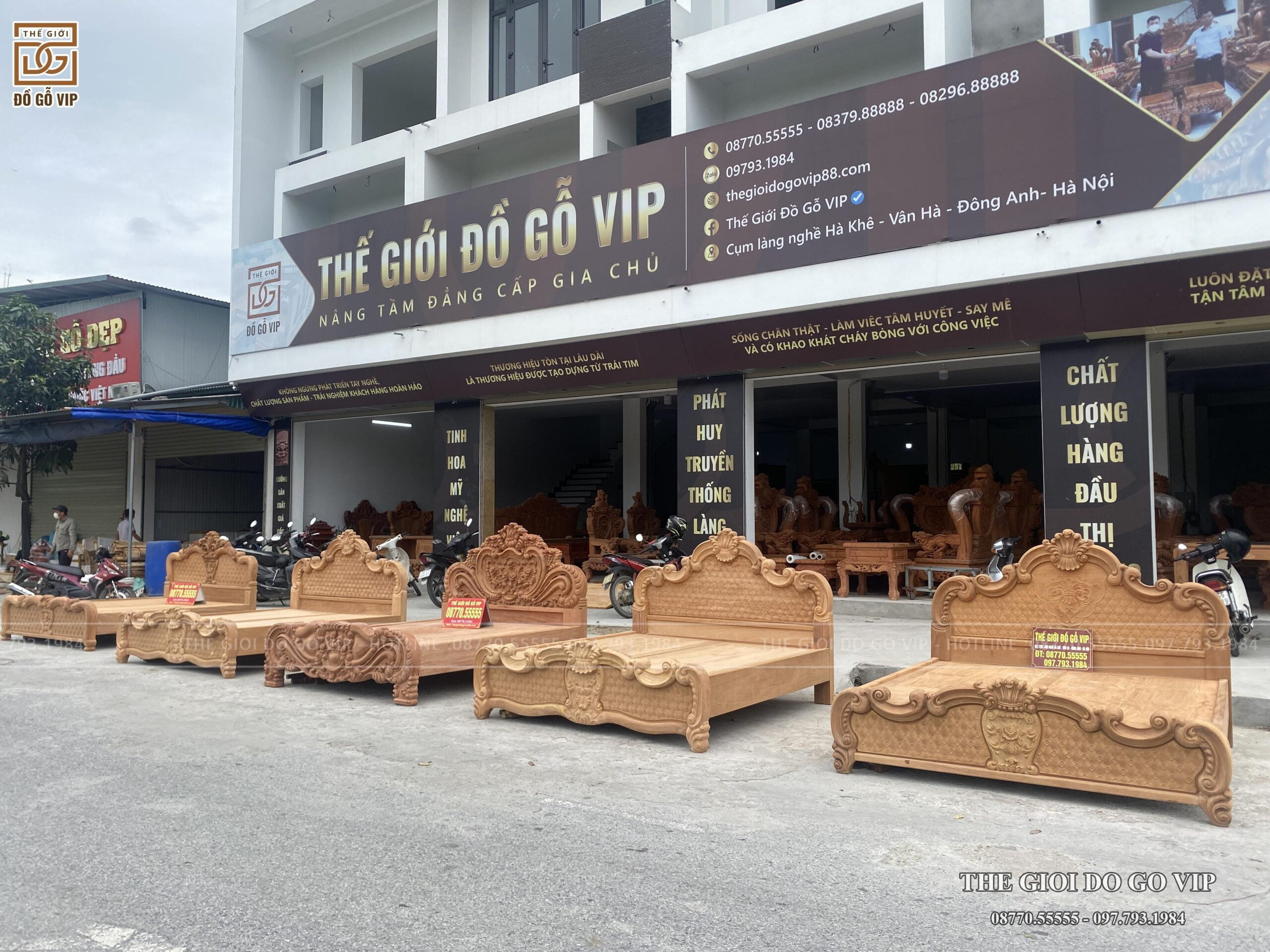 Tổng hợp mẫu bàn ghế, nội thất ace cần cho phòng khách