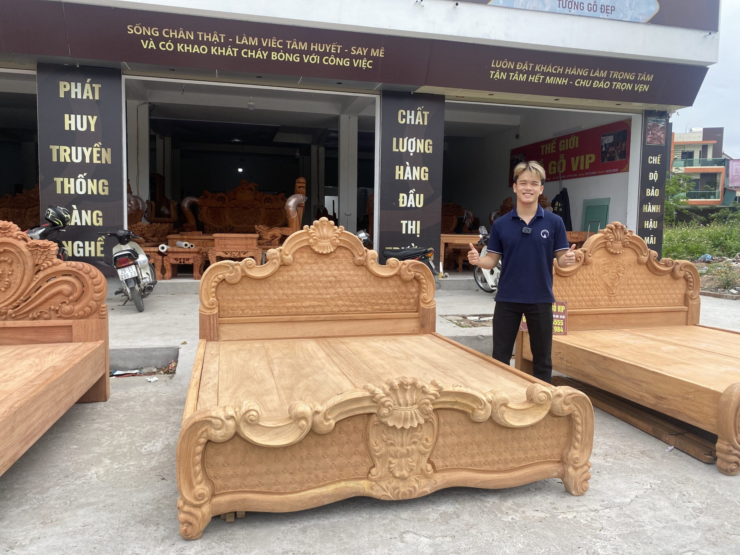 Tổng hợp mẫu bàn ghế, nội thất ace cần cho phòng khách