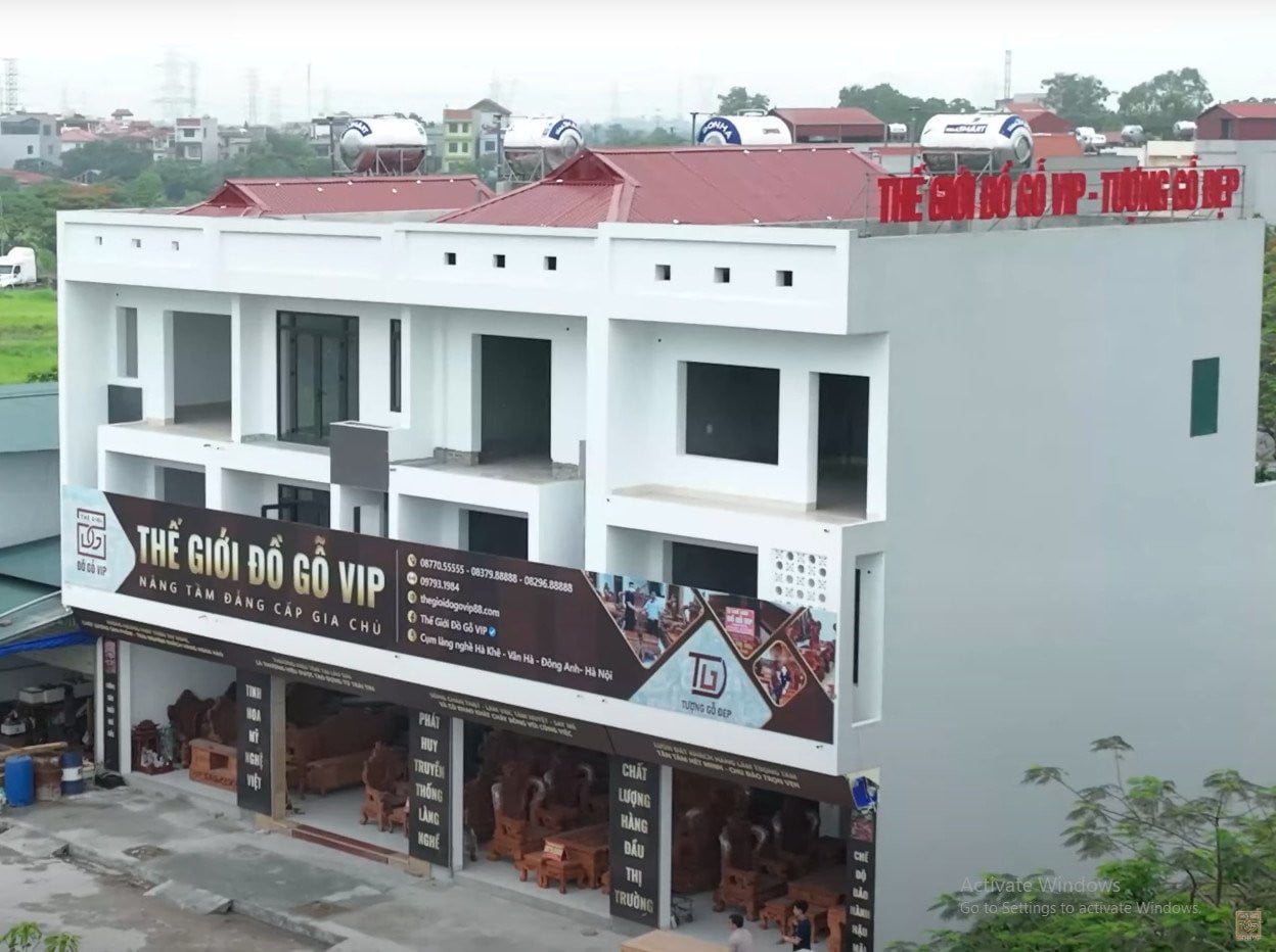 Trang Chủ