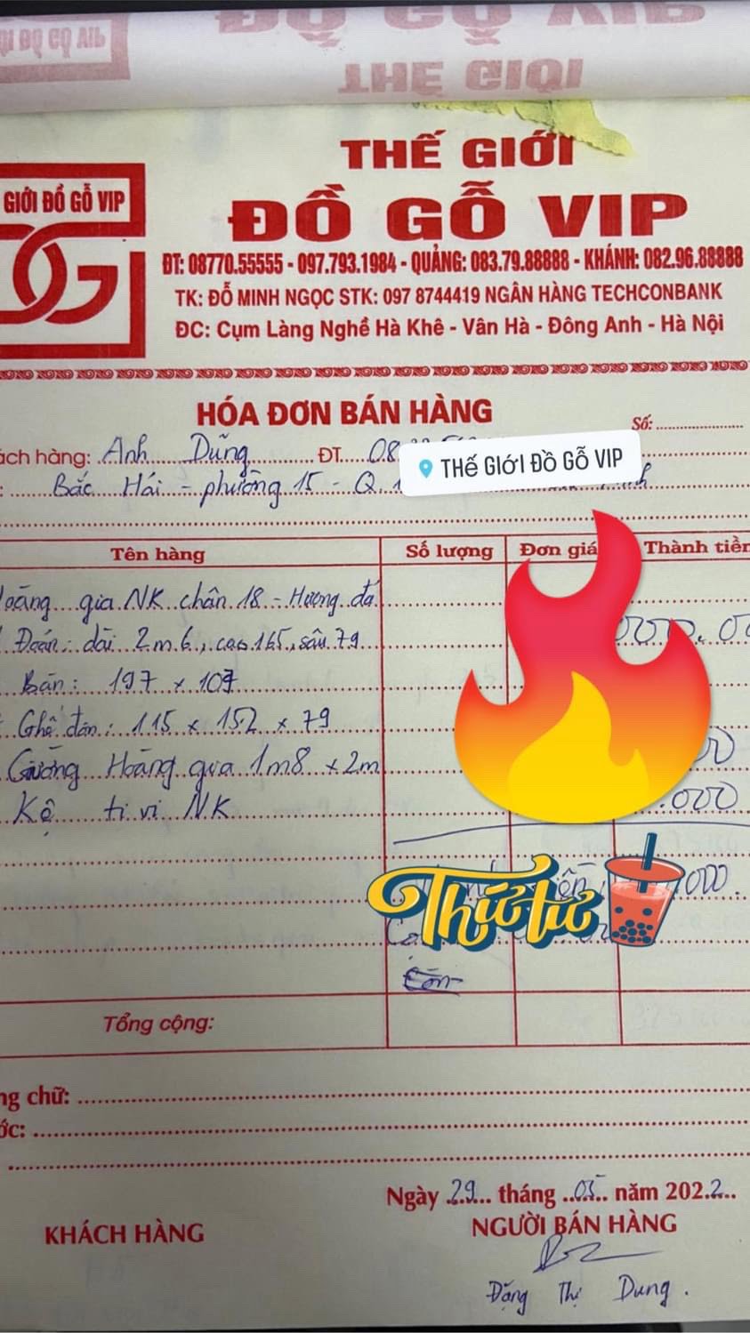 [29/6] CHỐT ĐƠN CHO A TRAI SÀI GÒN BỘ HOÀNG GIA NGUYÊN KHỐI