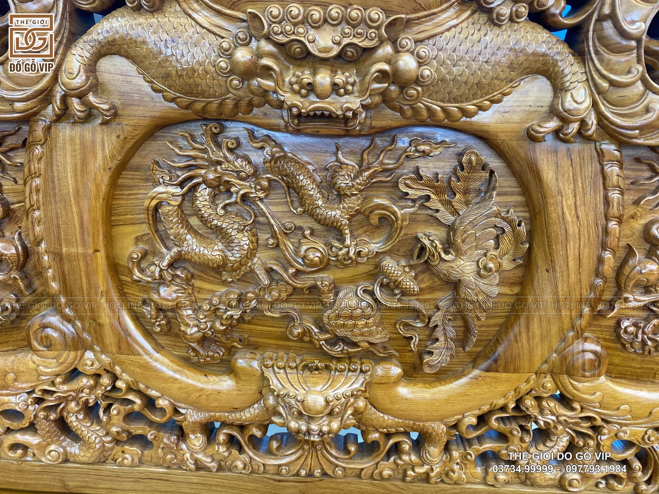 [1/6] Bàn Giao Bộ Bàn Ghế Cho A Ngọc Ở Đông Anh, Hà Nội