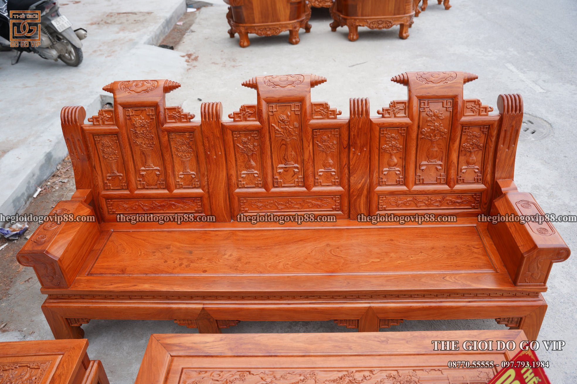 [17/7] CHỐT ĐƠN BỘ ÂU Á CHO A TRAI NINH BÌNH