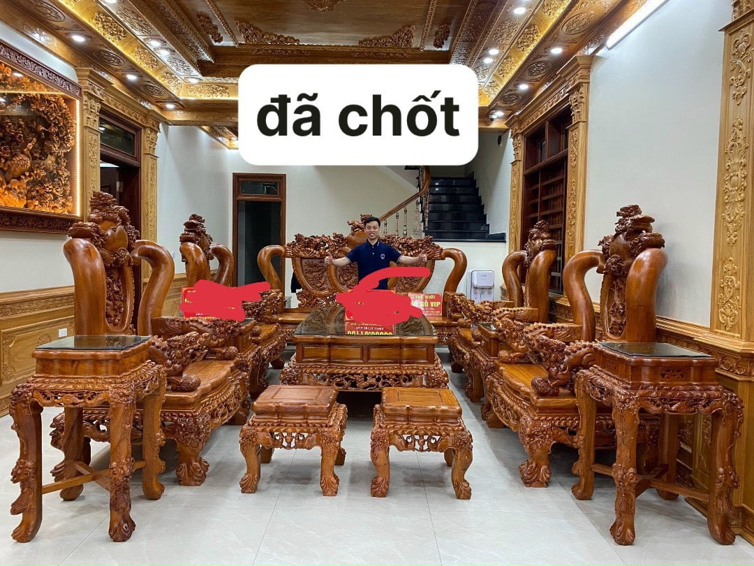 [27/7] CHỐT COMBO BỘ NGHÊ CỘT 16 VÀ SẬP THỜ CHO A LẬP