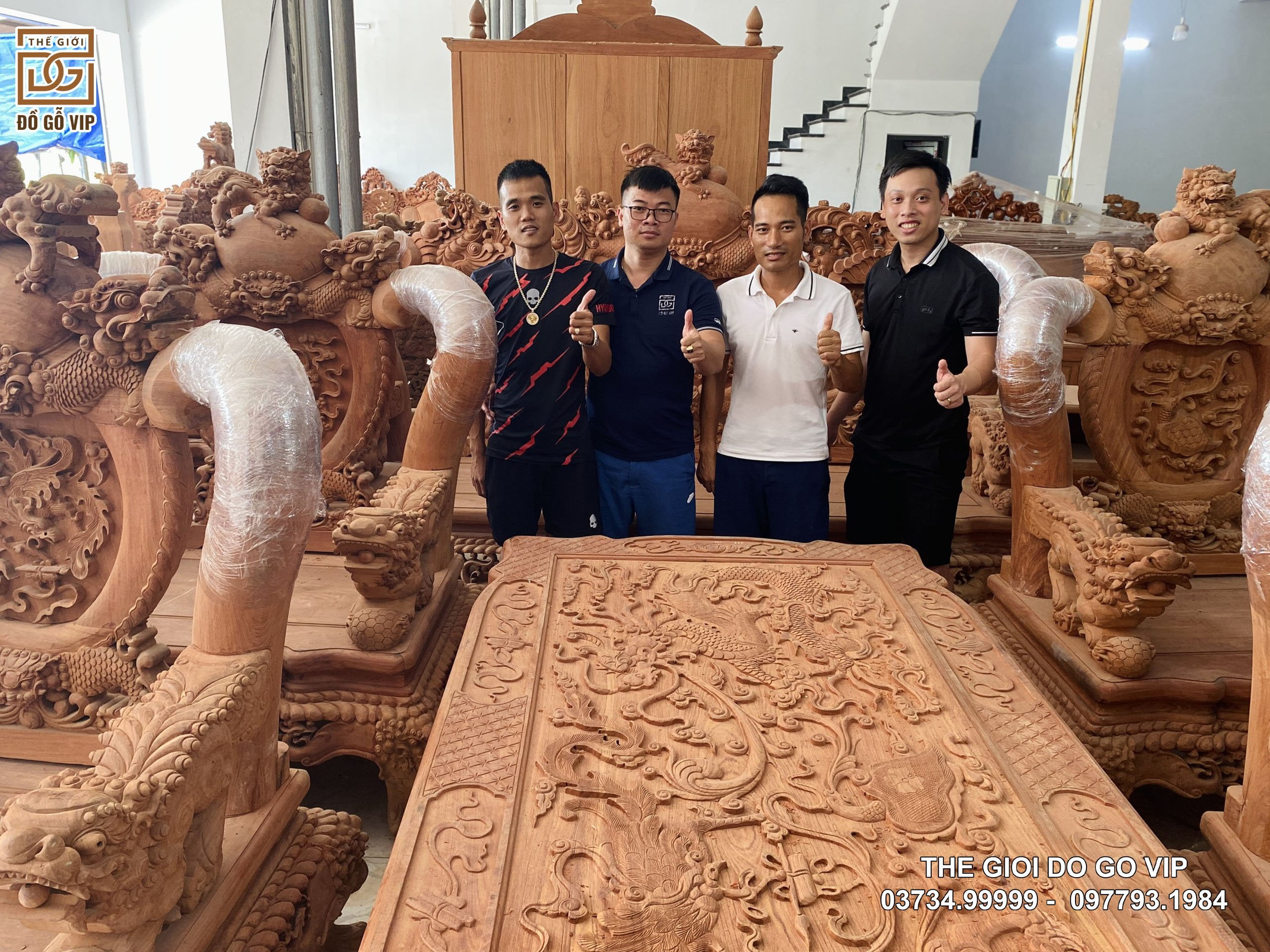 [10/7] CHỐT ĐƠN BỘ NGHÊ HOÀNG ĐẾ CHO A TRAI PHÚ THỌ