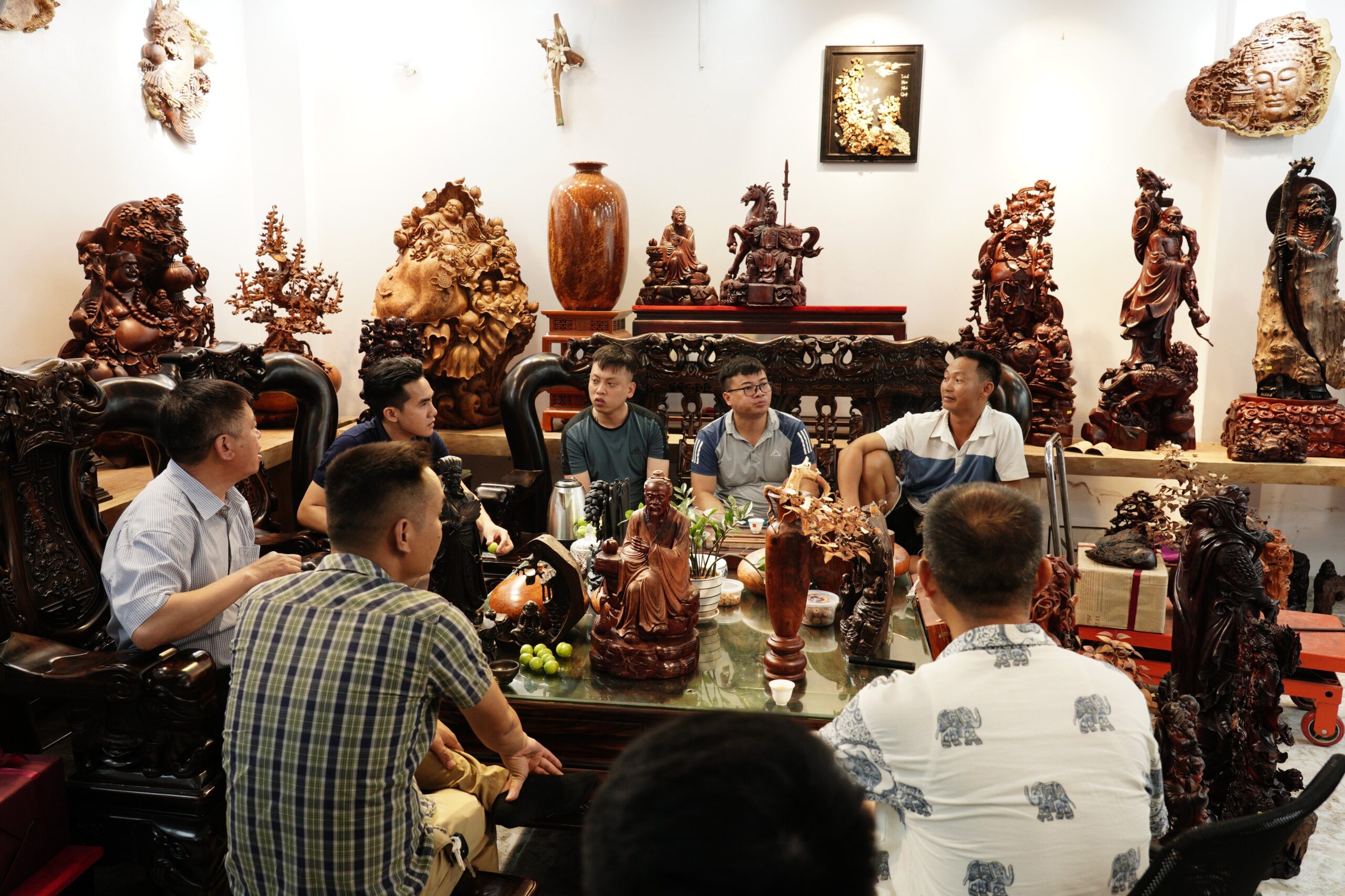 [13/7] CHỐT ĐƠN CHO A TRAI HƯNG YÊN