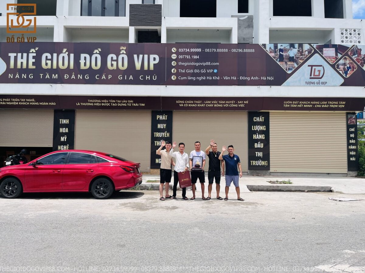 [14/7] CHỐT ĐƠN CHO A TRAI BẮC NINH