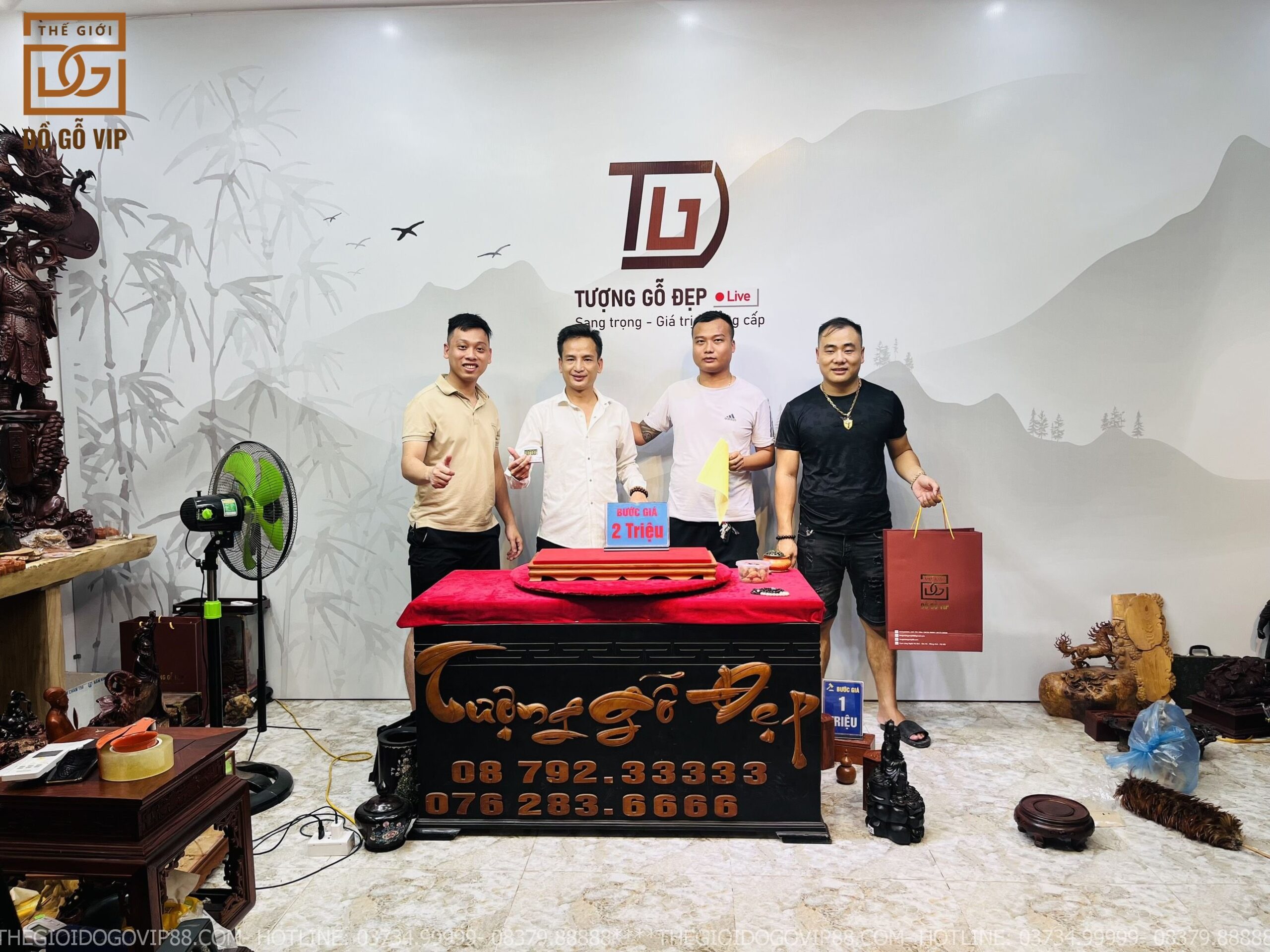 [14/7] CHỐT ĐƠN CHO A TRAI BẮC NINH