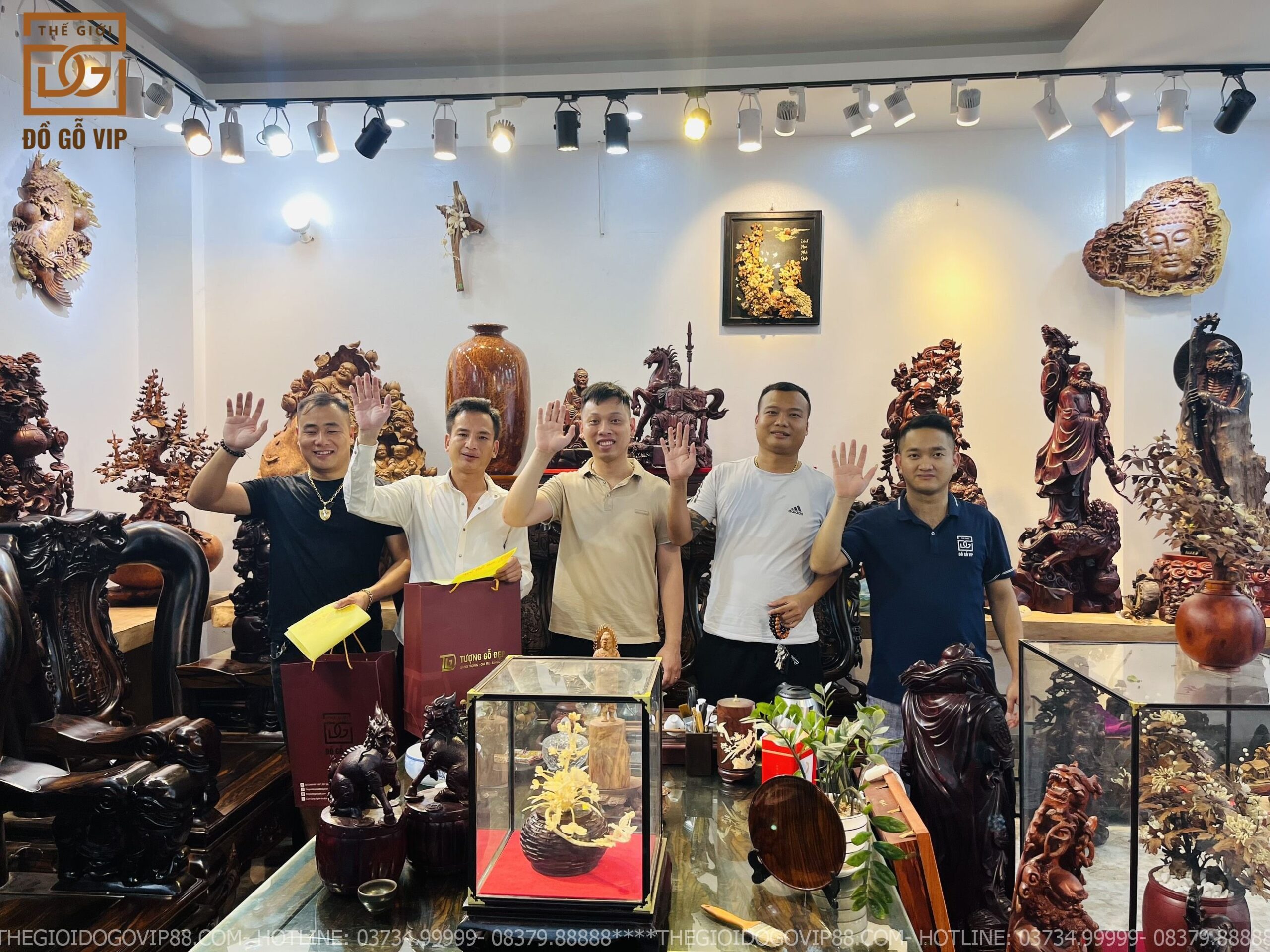 [14/7] CHỐT ĐƠN CHO A TRAI BẮC NINH