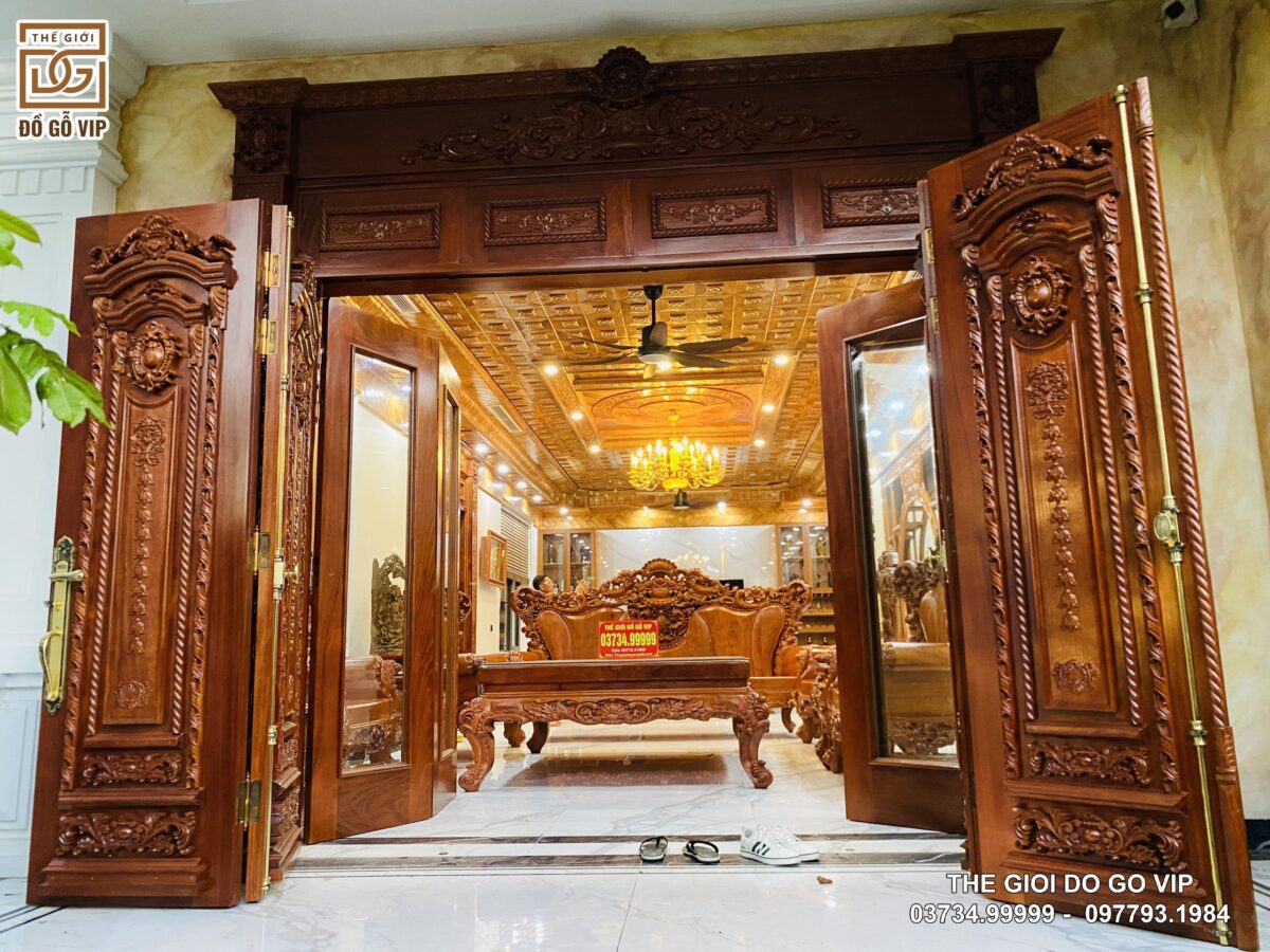 [22/7] BÀN GIAO COMBO NỘI THẤT CHO A TUYẾN Ở VĨNH PHÚC