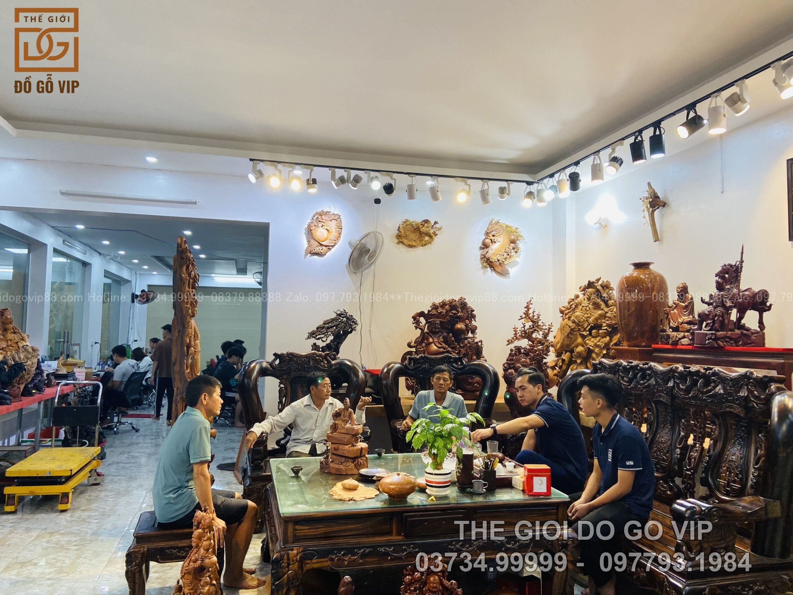 [1/8] CHỐT ĐƠN BỘ TẦN THỦY HOÀNG CHO A KHÁCH BẮC NINH