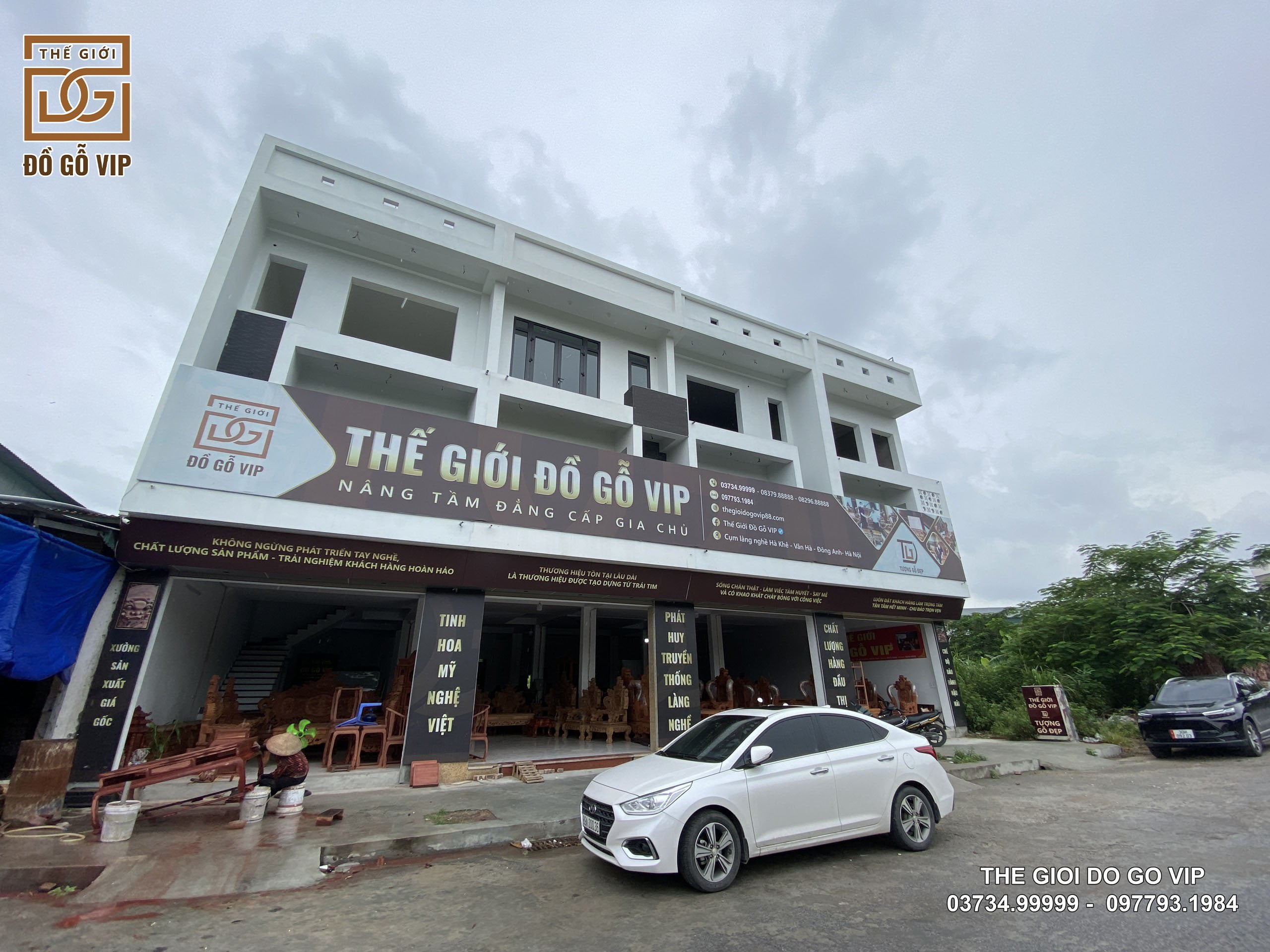 [7/8] CHỐT BỘ NGHÊ CỘT 14 CHÂN 14 CHO A TRAI Ở SÓC SƠN