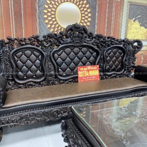 BÀN GHẾ HOÀNG GIA GỖ MUN HOA – ĐỒ GỖ HOÀNG GIA CAO CẤP