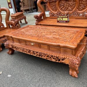 Nghê Hoàng Đế Pro Cột 16 Chân 18