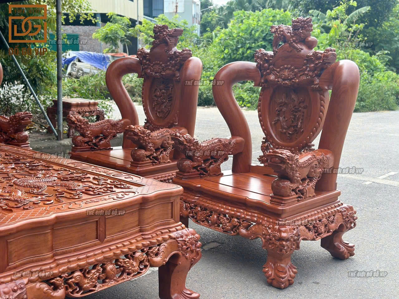 NGHÊ BẢO ĐỈNH 10 MÓN HƯƠNG ĐÁ