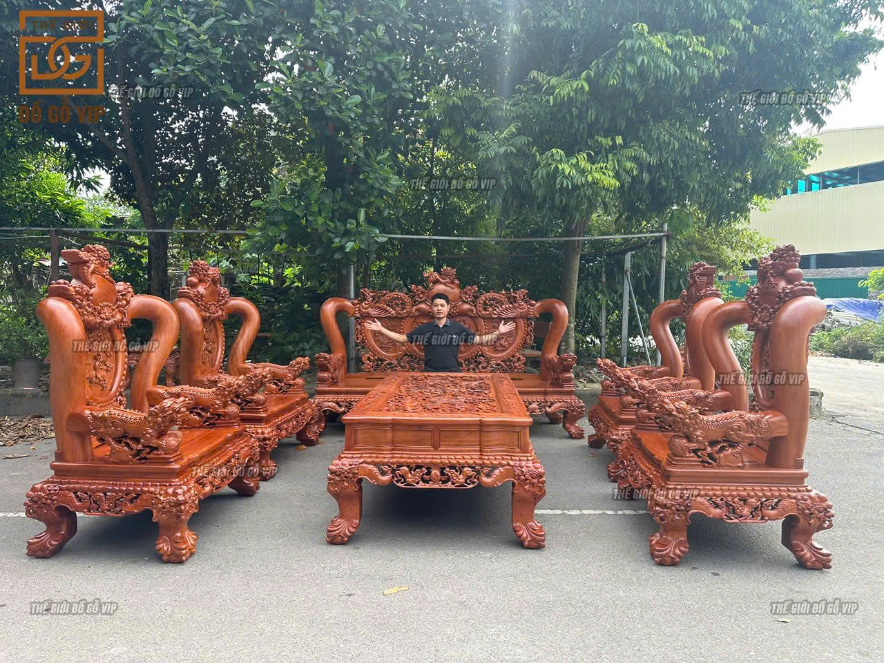 NGHÊ BẢO ĐỈNH 10 MÓN HƯƠNG ĐÁ