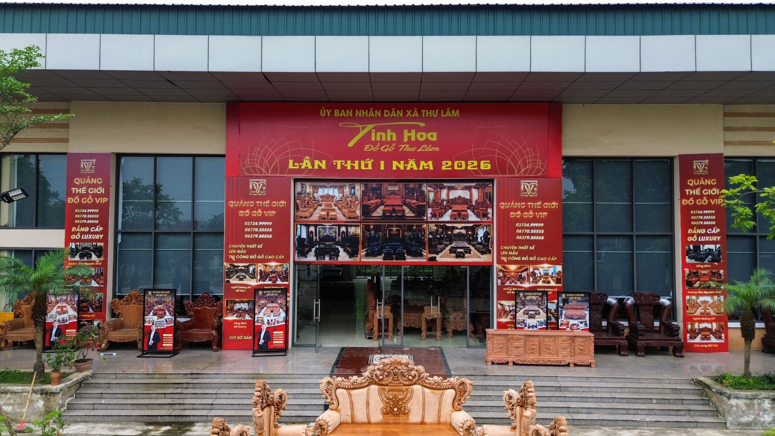 Trang Chủ