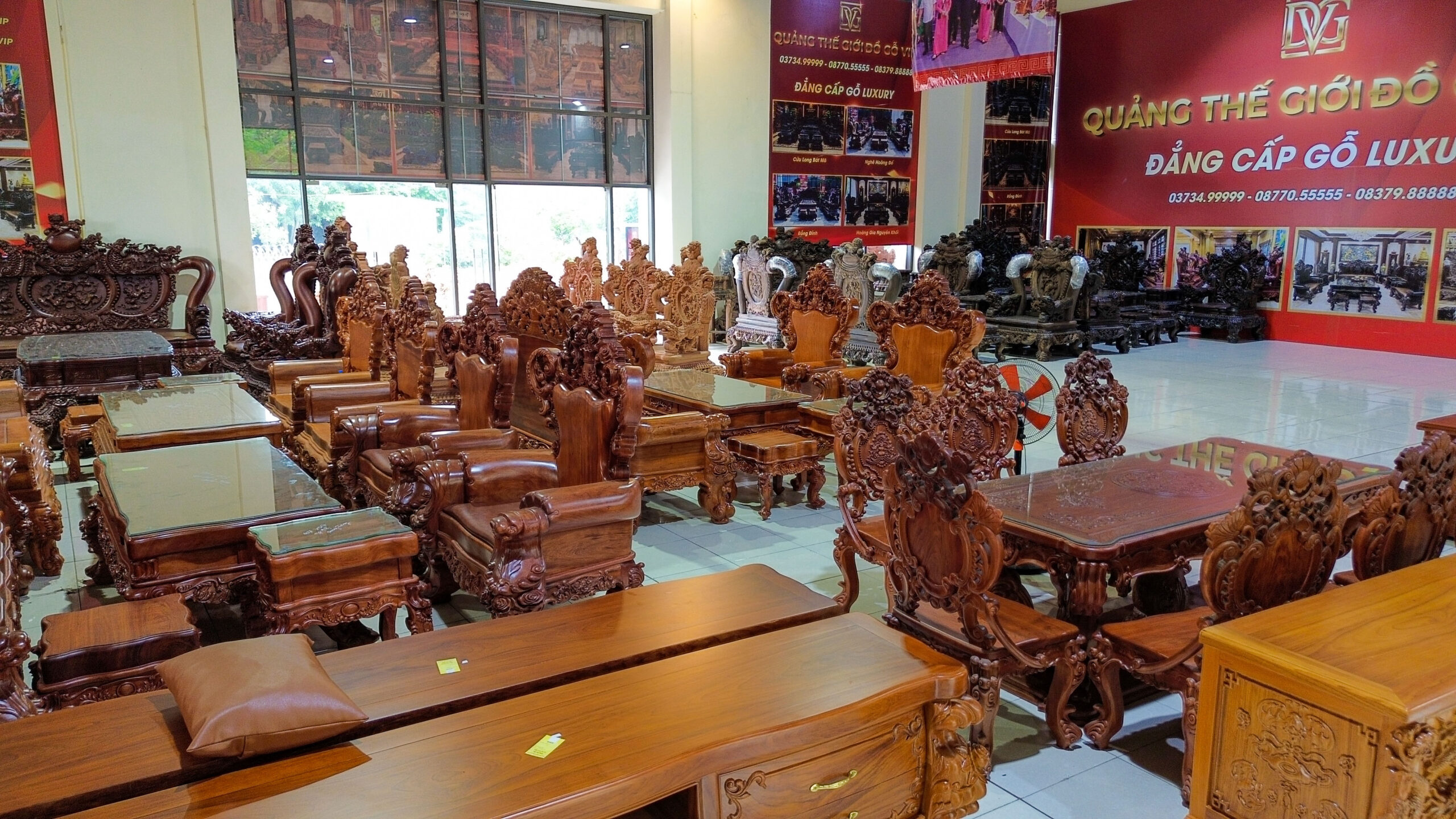 Trang Chủ
